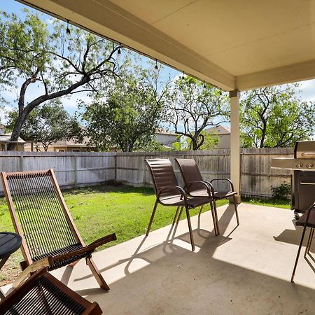 Speakeasy - A Birdy Vacation Rental ซานอันโตนิโอ ภายนอก รูปภาพ