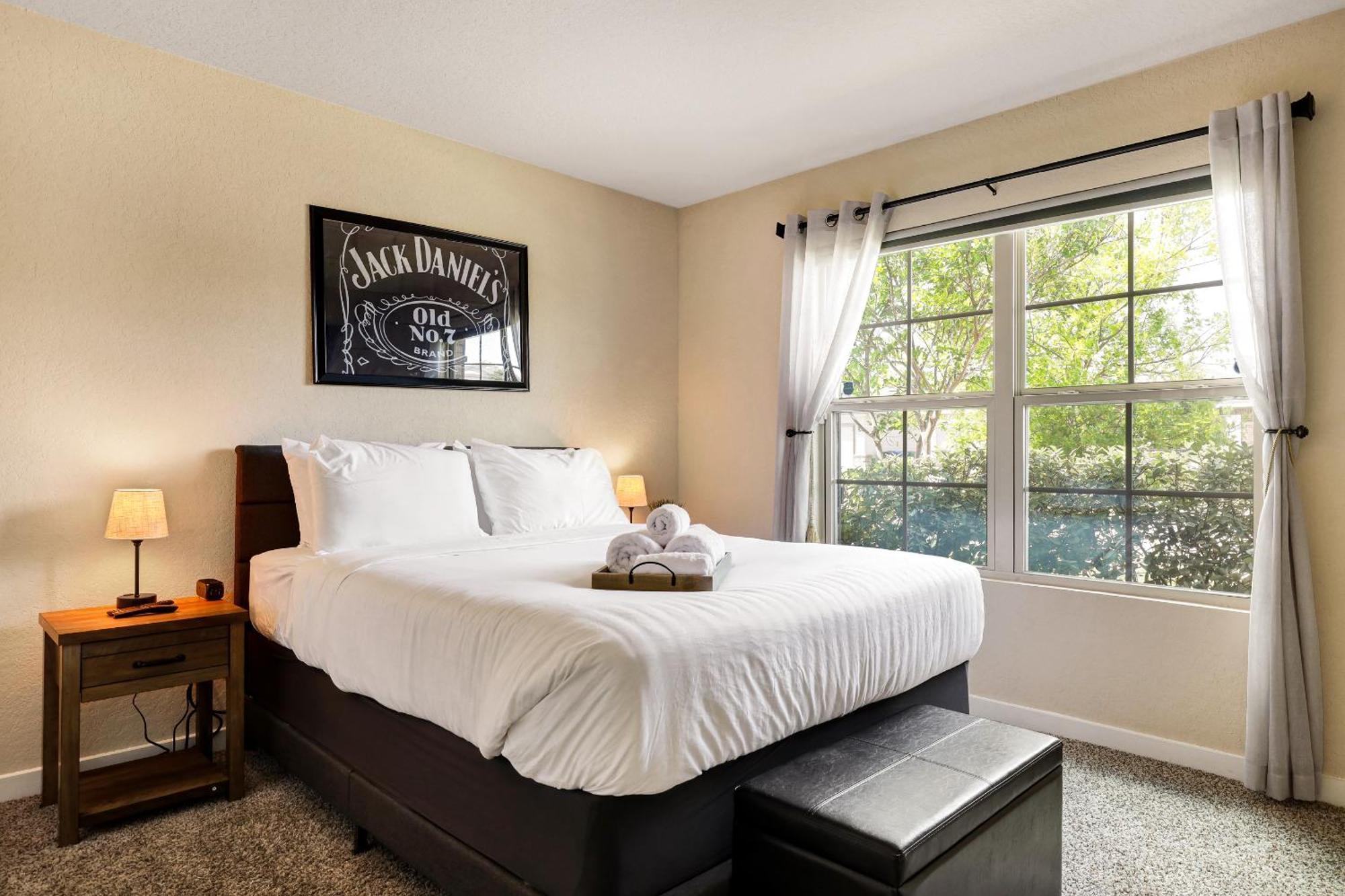 Speakeasy - A Birdy Vacation Rental ซานอันโตนิโอ ภายนอก รูปภาพ