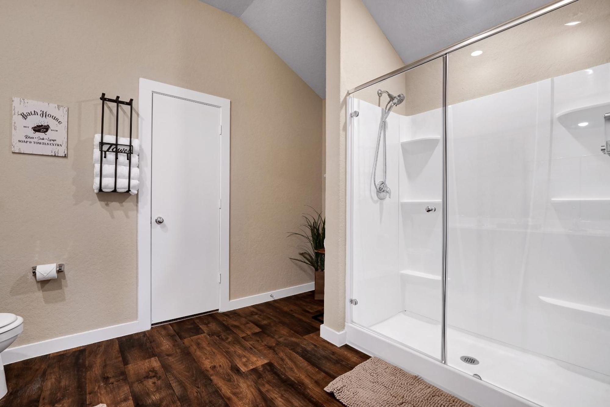Speakeasy - A Birdy Vacation Rental ซานอันโตนิโอ ภายนอก รูปภาพ