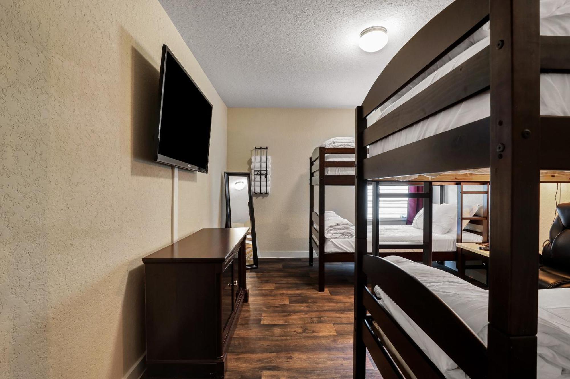 Speakeasy - A Birdy Vacation Rental ซานอันโตนิโอ ภายนอก รูปภาพ