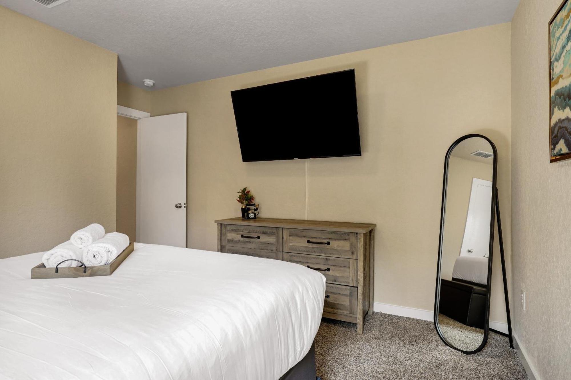 Speakeasy - A Birdy Vacation Rental ซานอันโตนิโอ ภายนอก รูปภาพ