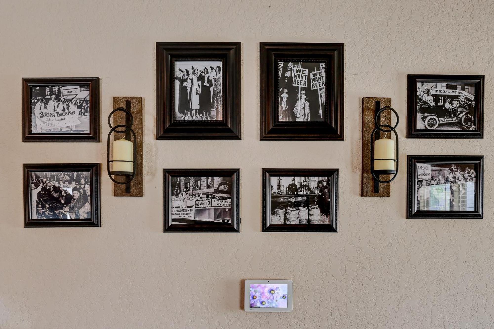 Speakeasy - A Birdy Vacation Rental ซานอันโตนิโอ ภายนอก รูปภาพ