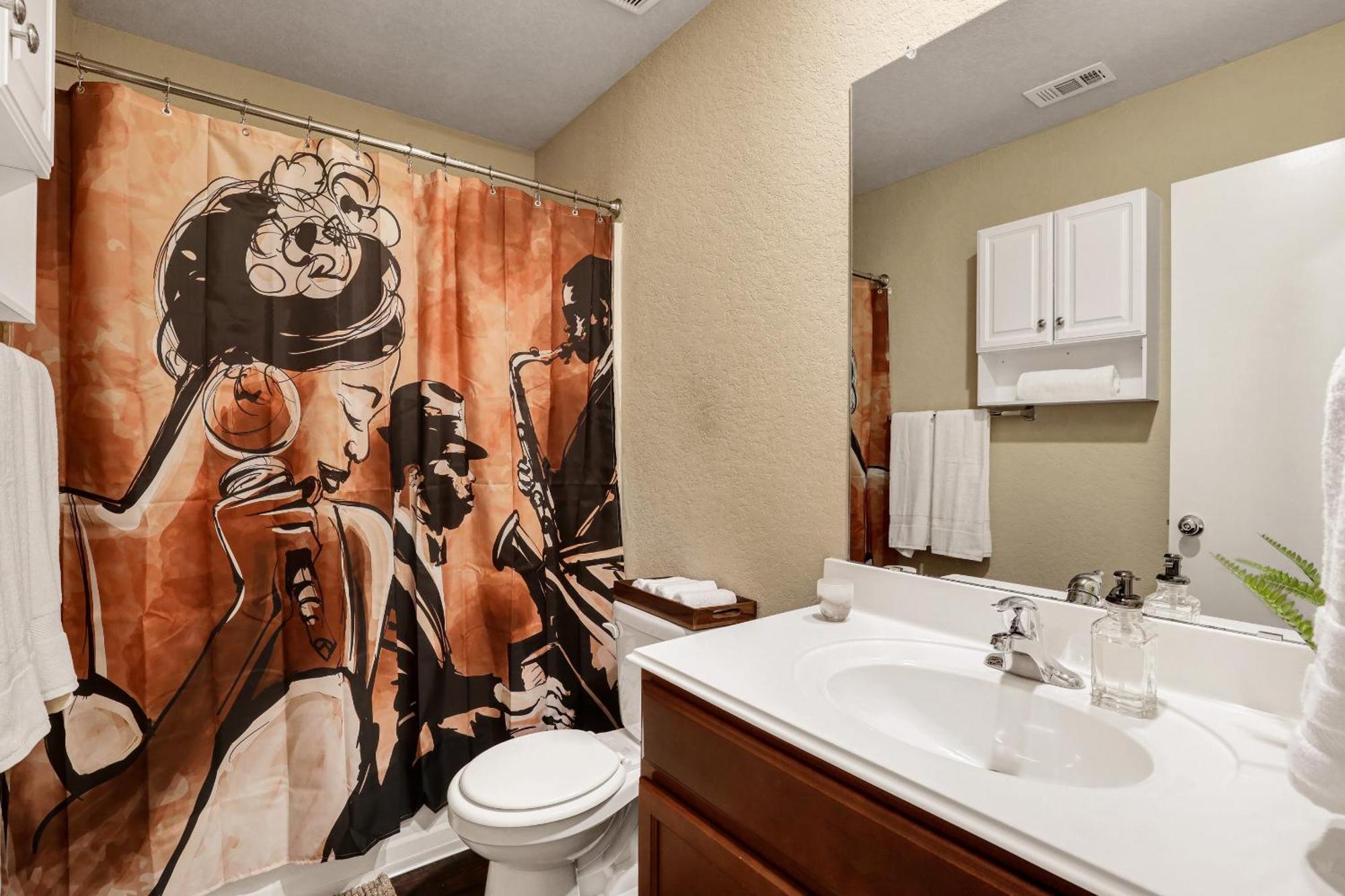 Speakeasy - A Birdy Vacation Rental ซานอันโตนิโอ ภายนอก รูปภาพ