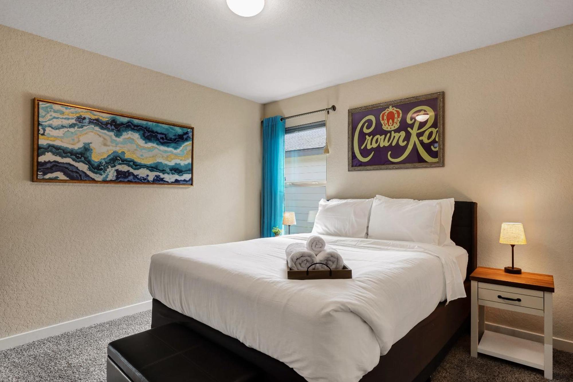 Speakeasy - A Birdy Vacation Rental ซานอันโตนิโอ ภายนอก รูปภาพ
