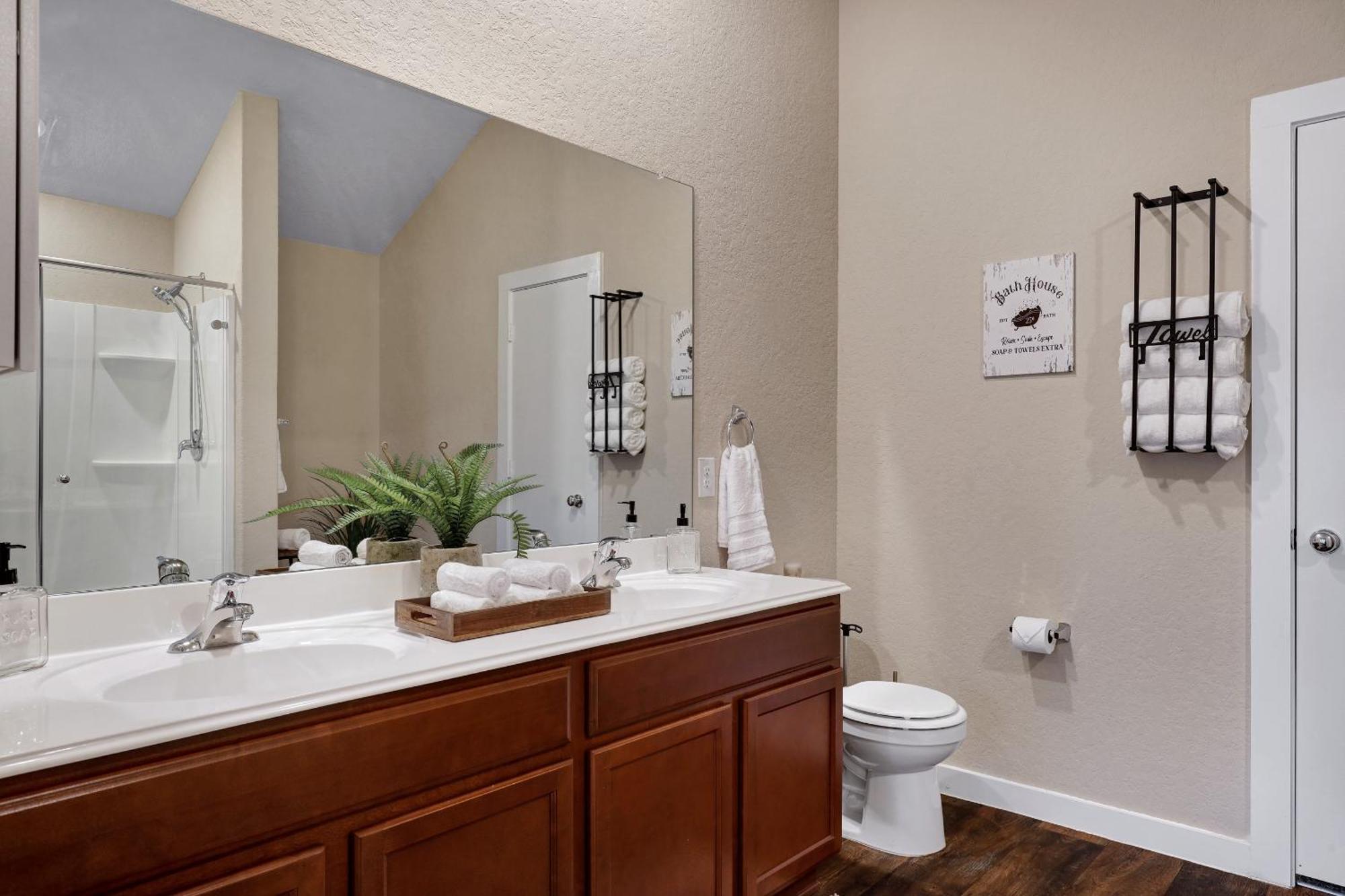 Speakeasy - A Birdy Vacation Rental ซานอันโตนิโอ ภายนอก รูปภาพ