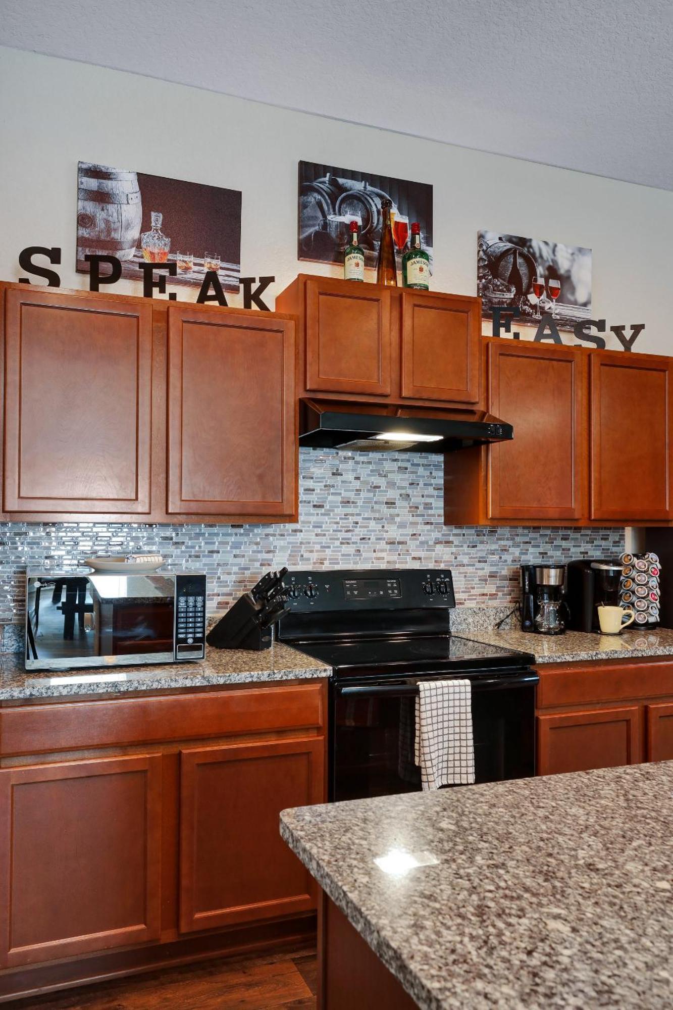 Speakeasy - A Birdy Vacation Rental ซานอันโตนิโอ ภายนอก รูปภาพ