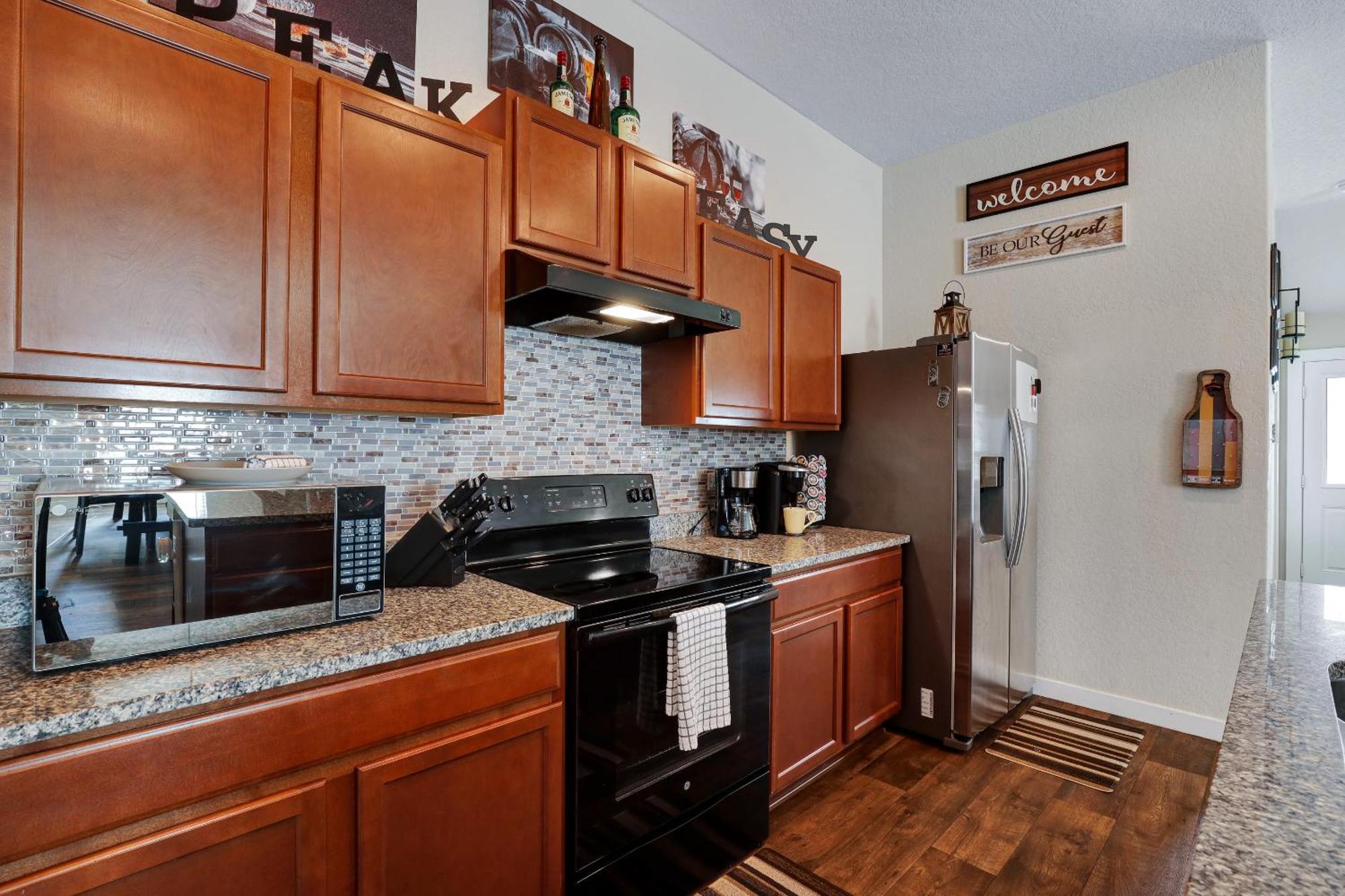 Speakeasy - A Birdy Vacation Rental ซานอันโตนิโอ ภายนอก รูปภาพ