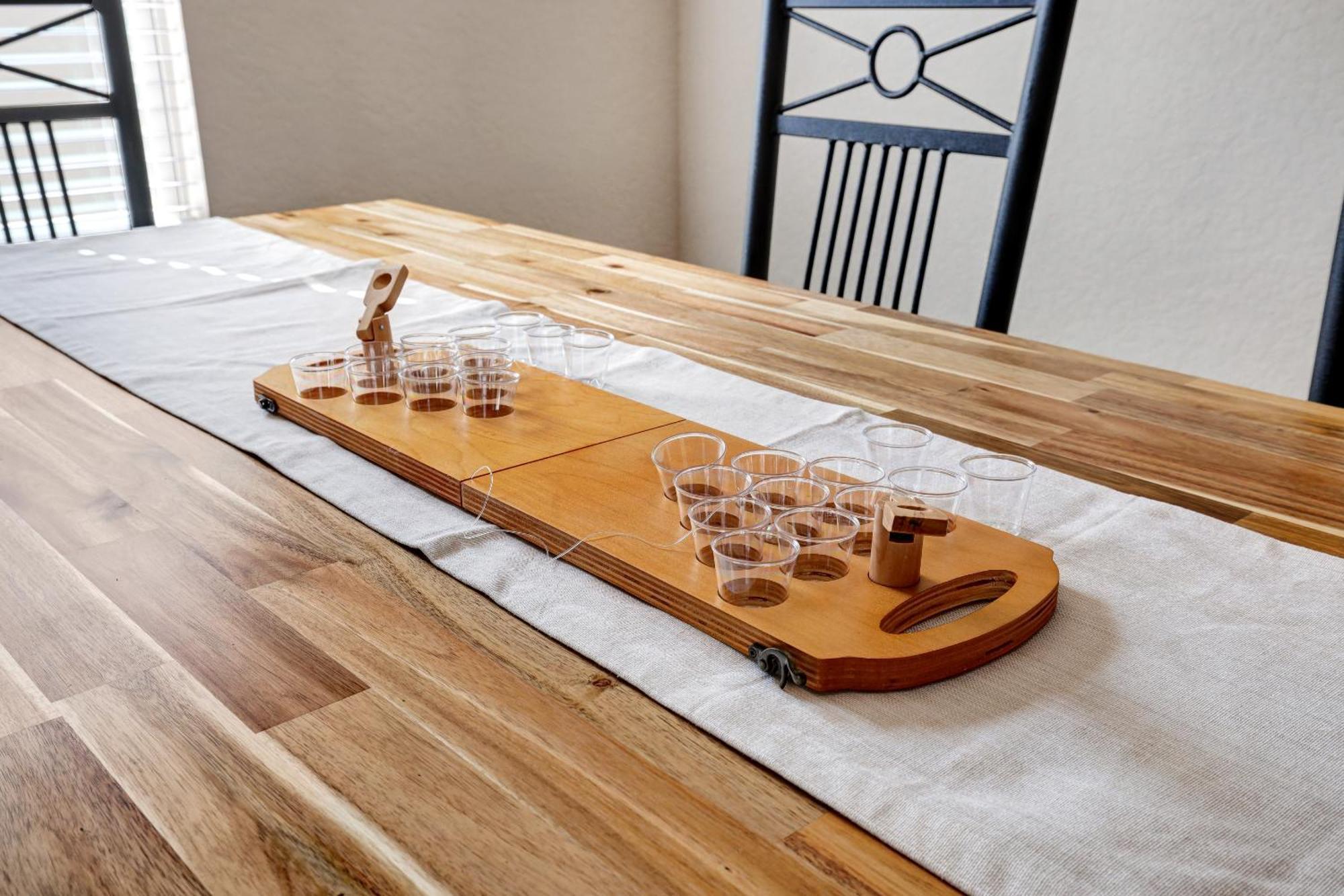 Speakeasy - A Birdy Vacation Rental ซานอันโตนิโอ ภายนอก รูปภาพ