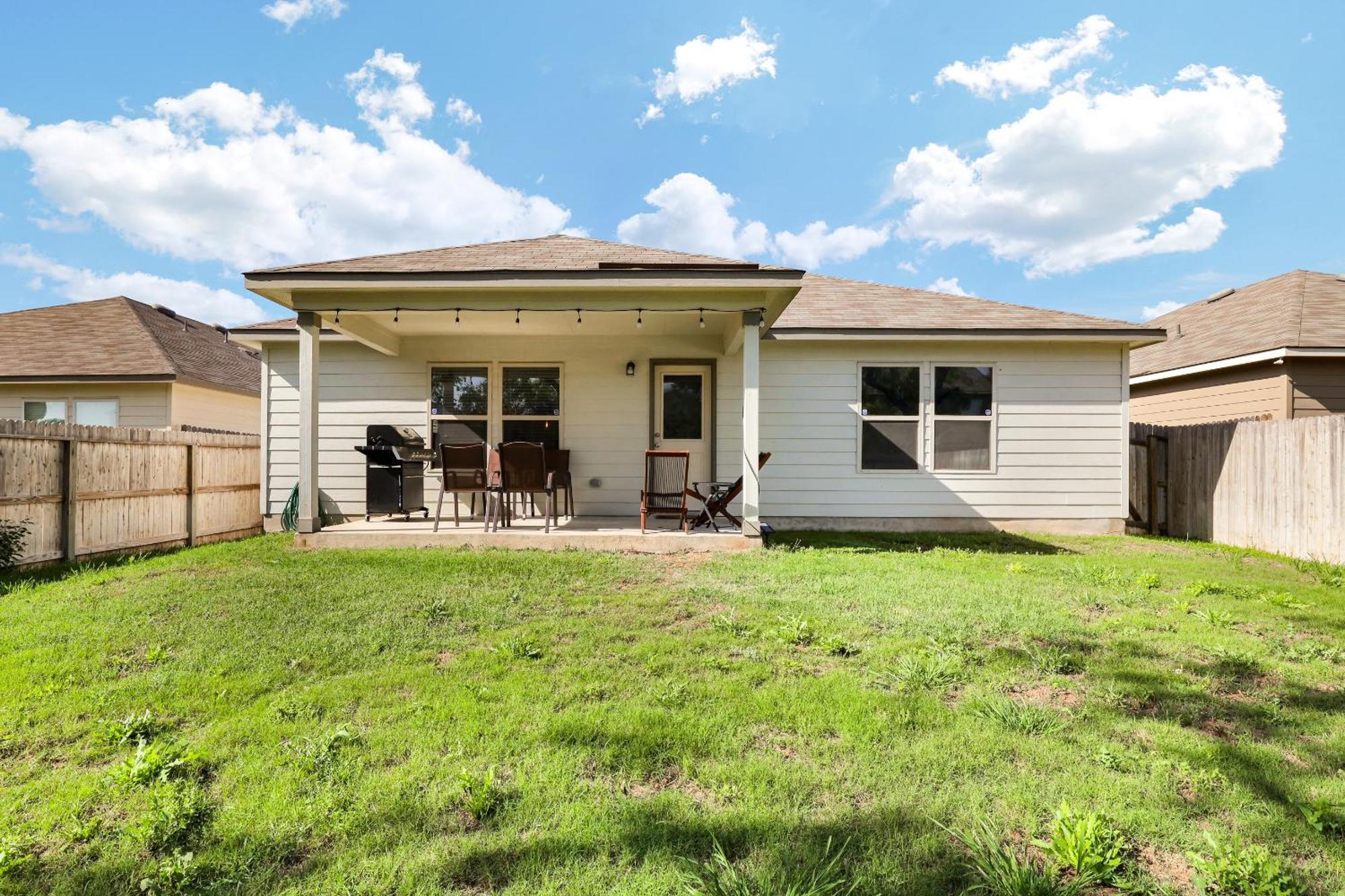 Speakeasy - A Birdy Vacation Rental ซานอันโตนิโอ ภายนอก รูปภาพ