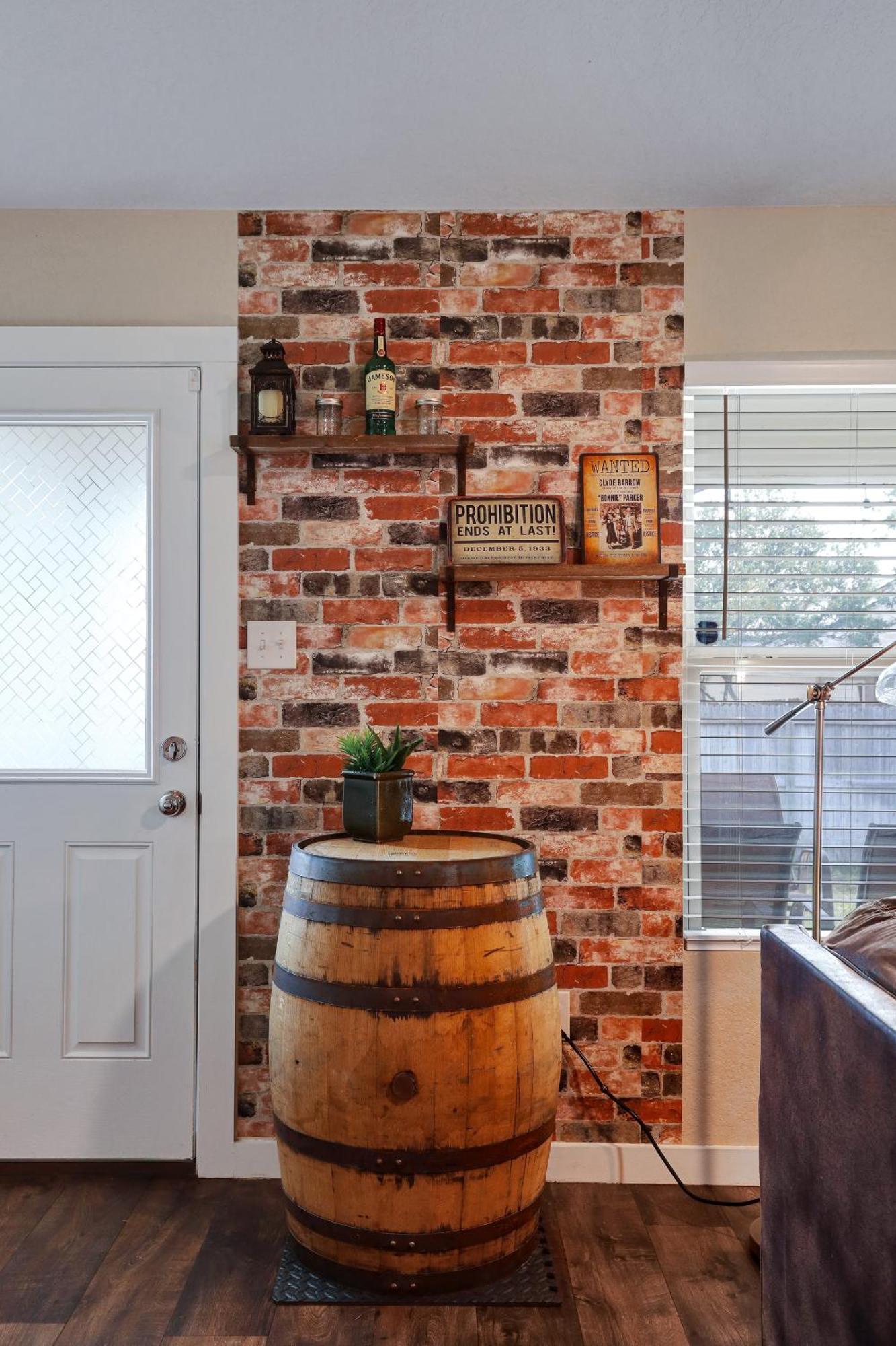 Speakeasy - A Birdy Vacation Rental ซานอันโตนิโอ ภายนอก รูปภาพ