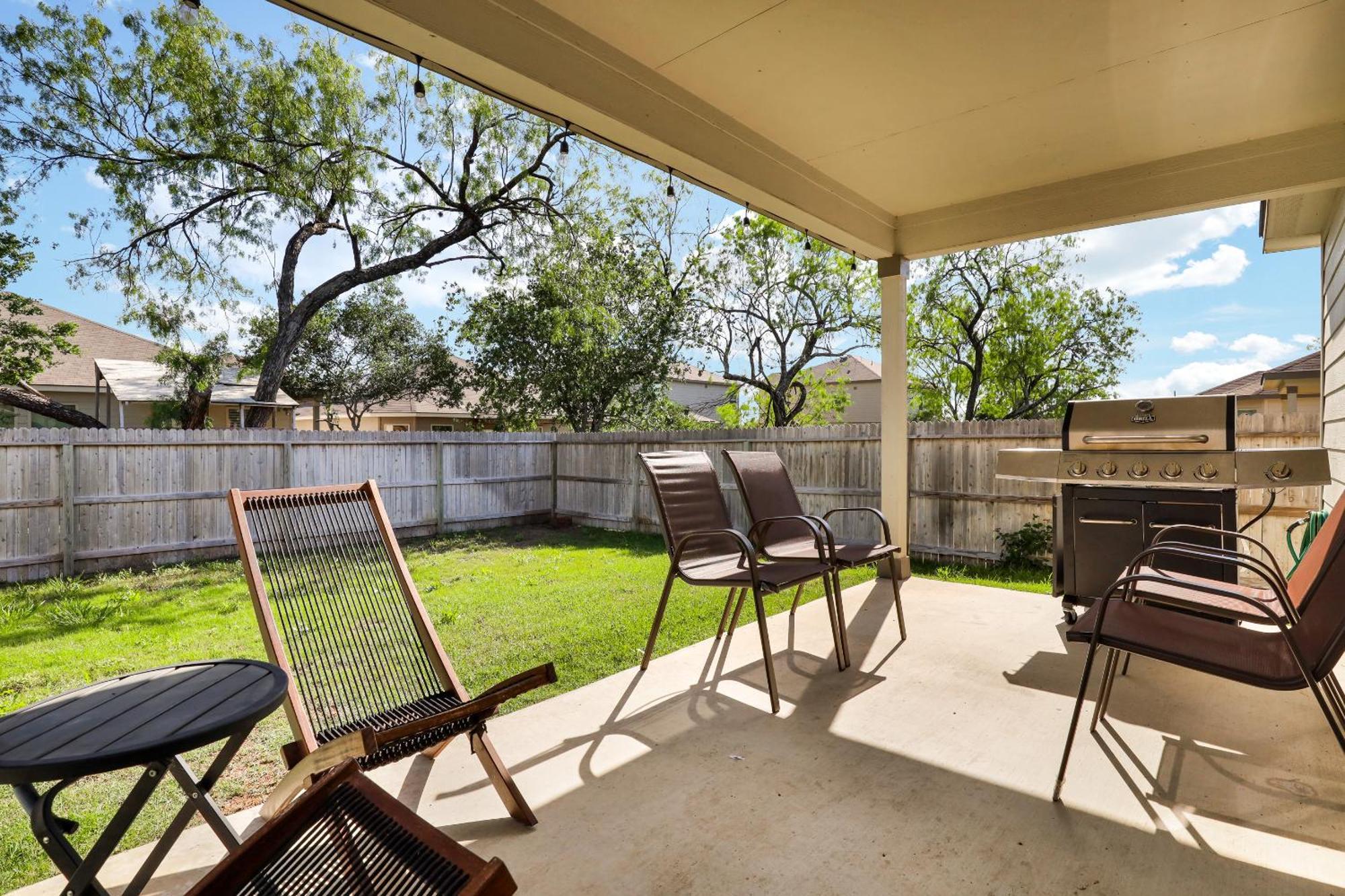 Speakeasy - A Birdy Vacation Rental ซานอันโตนิโอ ภายนอก รูปภาพ